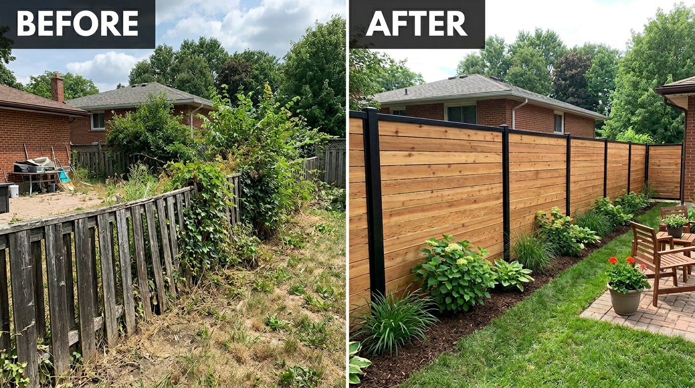 Fencing project 3