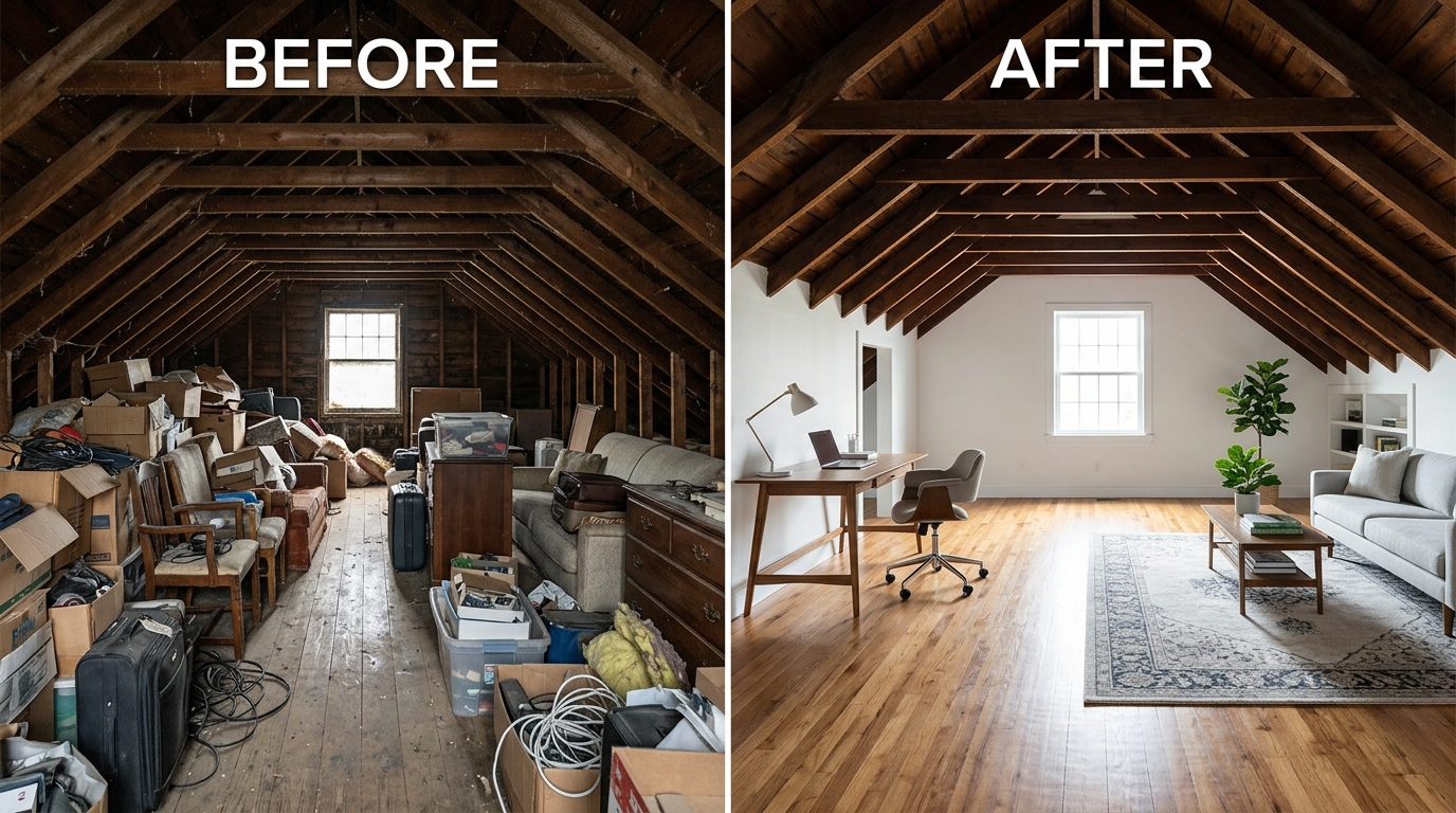 Loft project 2